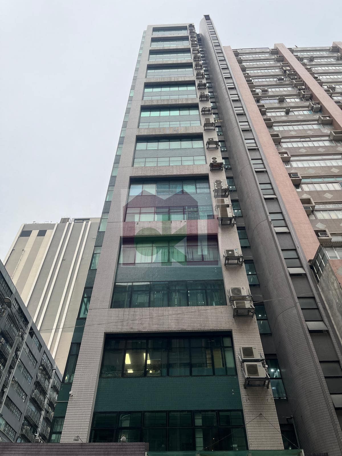 Centre 600, Cheung Sha Wan